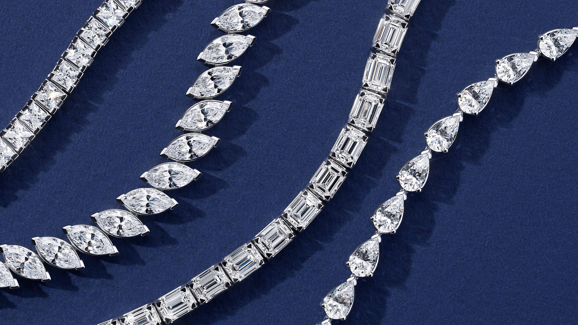 Why Choose Lab Grown Diamonds?