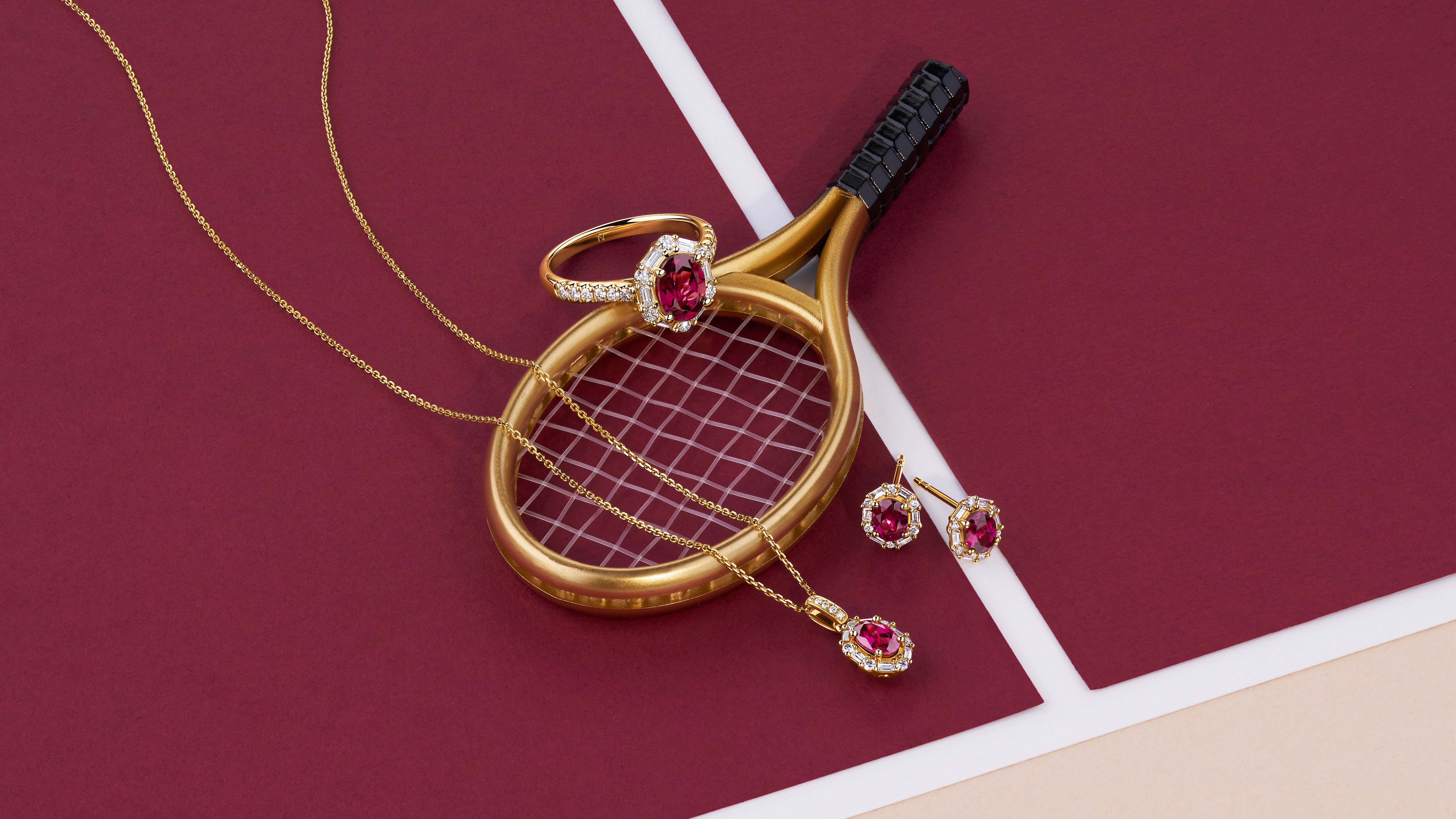 January Birthstone | Garnet