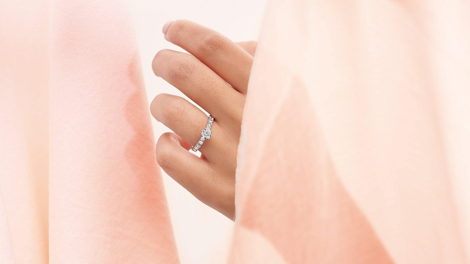 Argyle Australian Diamonds | Rare, natural, & Responsibly Sourced - Wallace Bishop