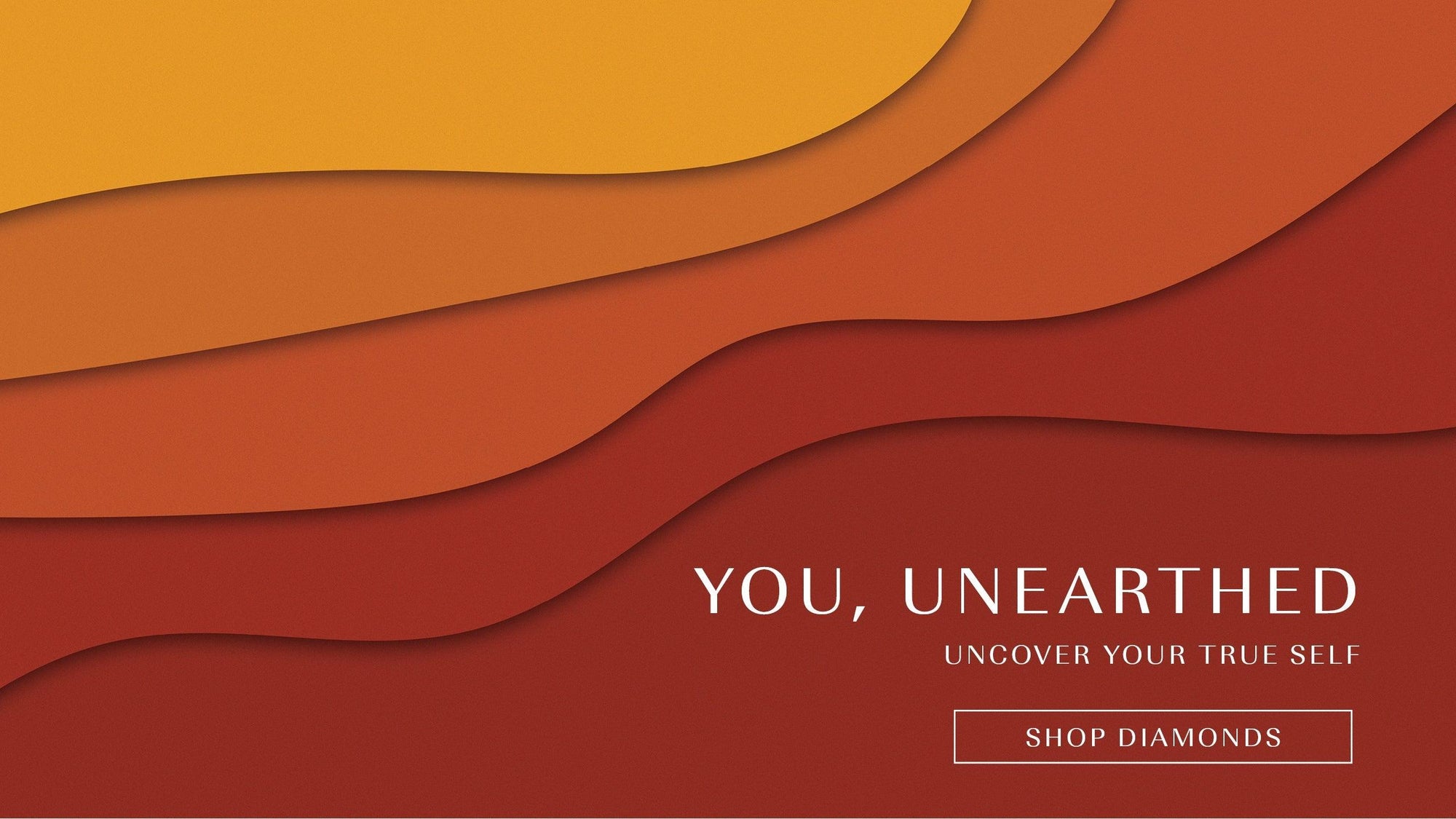 Diamond Sale - You, Unearthed - Wallace Bishop