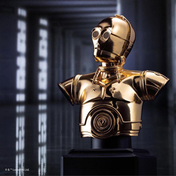 May the 4th Be With You - Royal Selangor - Wallace Bishop