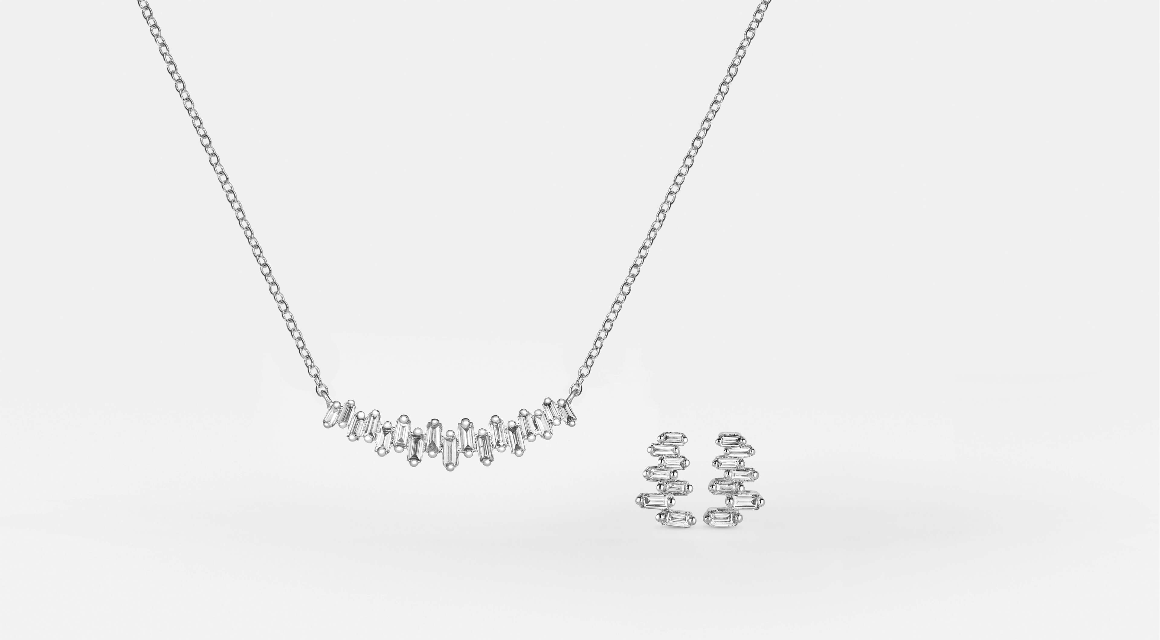 Diamond Jewellery