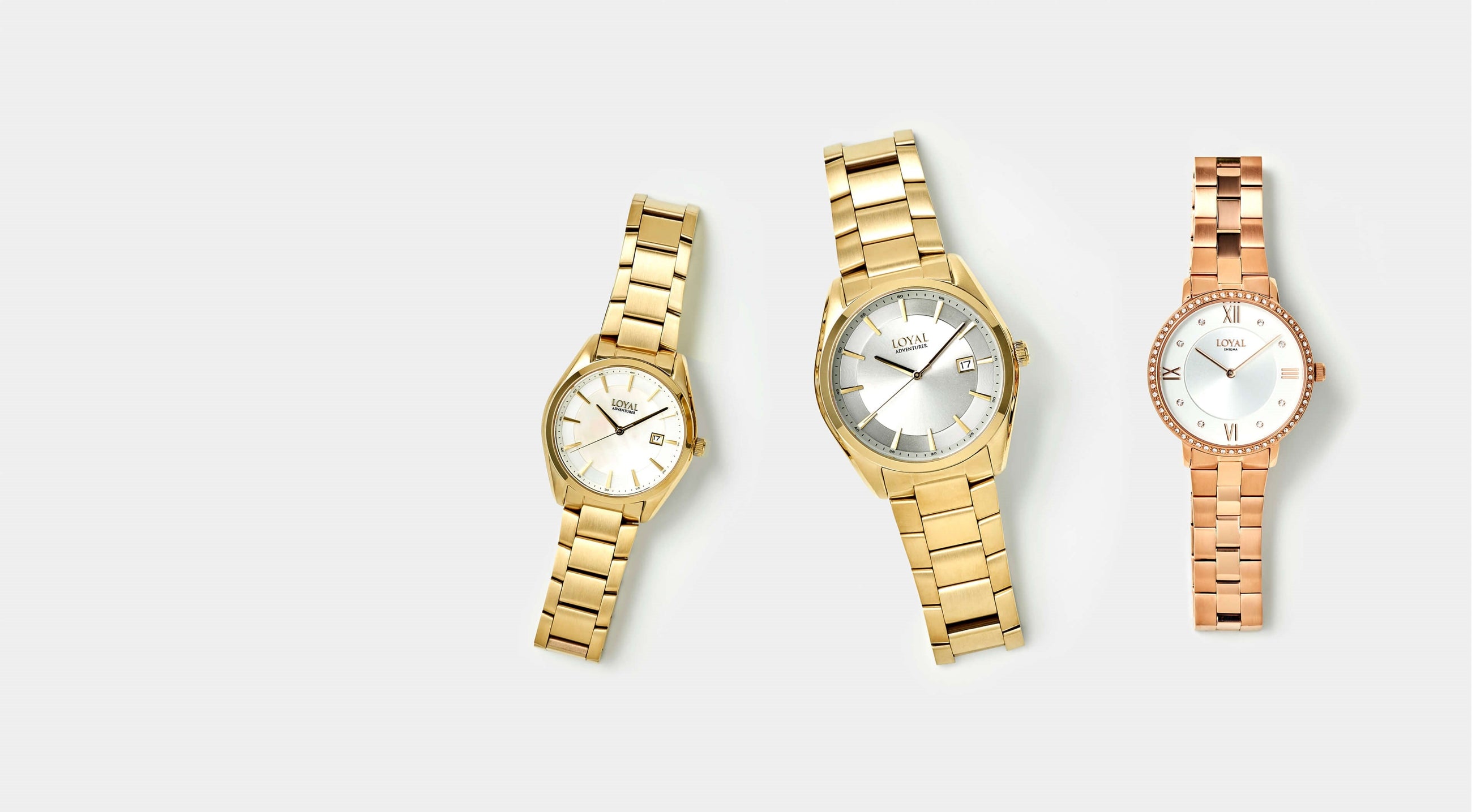 Women's Watches
