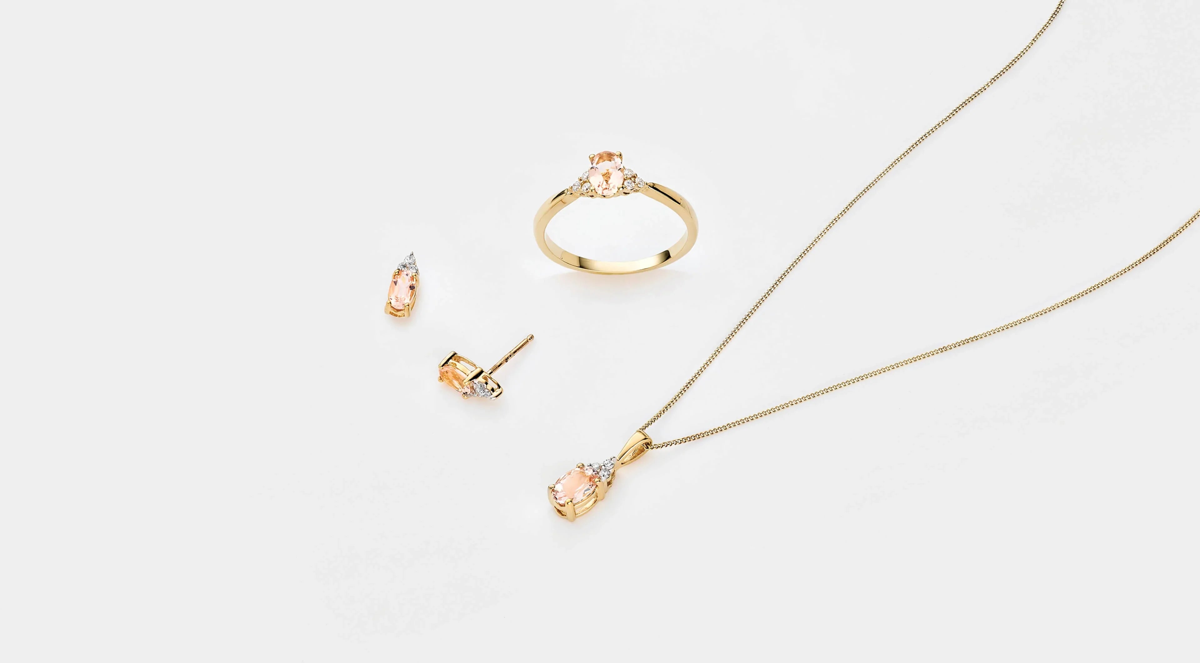 Best Selling Jewellery - Wallace Bishop