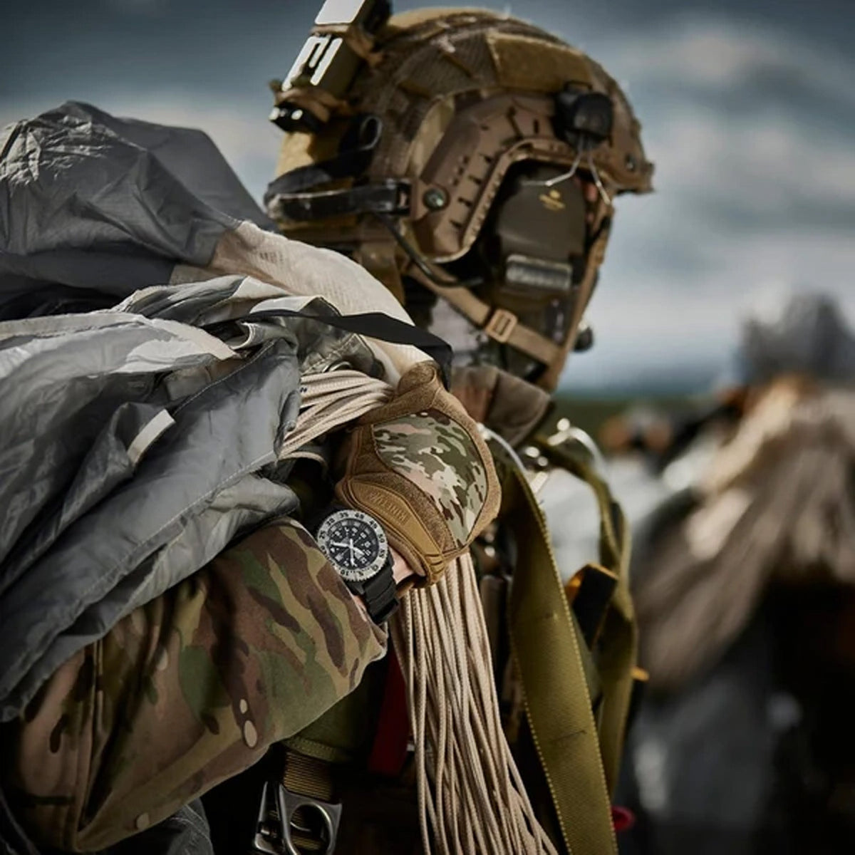 Luminox Military Watches