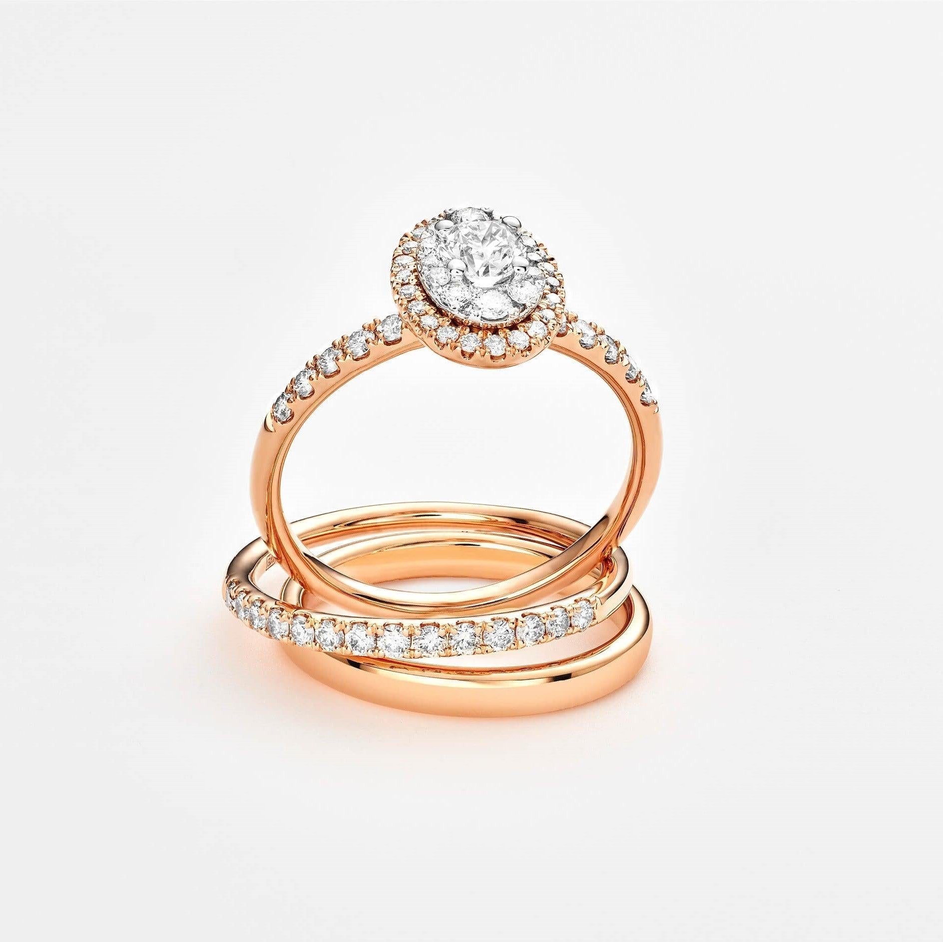 Rings - Wallace Bishop