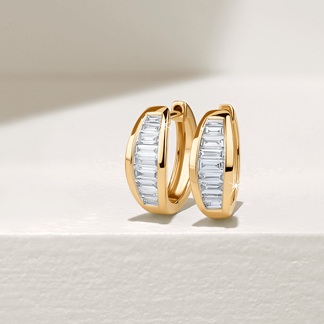 Wedding 2025 ring earrings