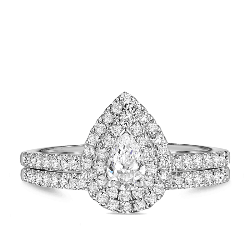 Halo Engagement Rings Diamond, Gold & More Shop Online Australia