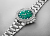 Oris Aquis Automatic Watch 733 7730 4137MB