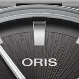 Oris Artelier Automatic 38mm Watch 733 7810 4054BL