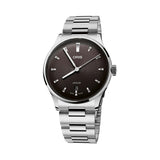 Oris Artelier Automatic 38mm Watch 733 7810 4054BL