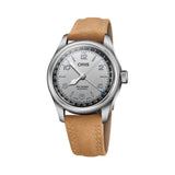 Oris Big Crown Lou Gehrig Automatic Men's Watch 754 7785 4091SET