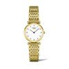 Longines La Grande Classique Women's 24mm Gold PVD Quartz Watch L4.209.2.87.8