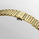 Longines Le Grande Classique Quartz Womens 24mm Watch L4.209.2.87.8