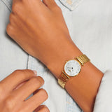 Longines Le Grande Classique Quartz Womens 24mm Watch L4.209.2.87.8