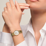 Longines Le Grande Classique Quartz Womens 24mm Watch L4.209.2.87.8