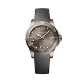 Longines Hydro Conquest Automatic 39mm Watch L3.780.3.78.9