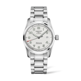 Longines Sport Men's 40mm Chronometer Watch L3.810.4.73.9