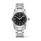 Longines Spirit Prestige Edition Watch L3.810.4.53.9