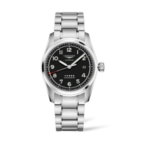 Longines Spirit Prestige Edition Watch L3.810.4.53.9