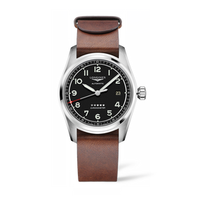 Longines Spirit Prestige Edition Watch L3.810.4.53.9