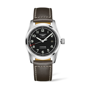 Longines Spirit Prestige Edition Watch L3.810.4.53.9