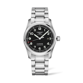 Longines Spirit Prestige Edition L3.811.4.53.9
