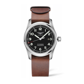 Longines Sport Men's 42mm Chronometer Watch L3.811.4.53.9