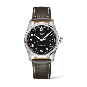 Longines Spirit Prestige Edition L3.811.4.53.9