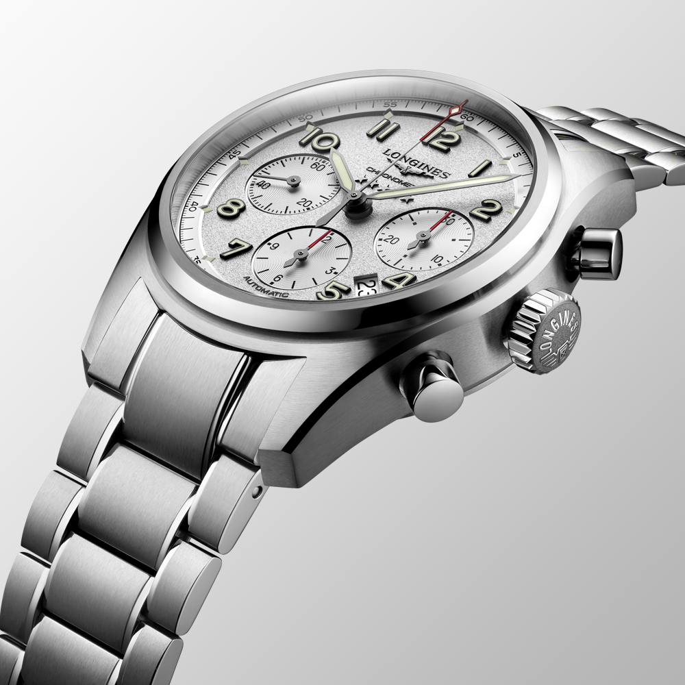 Longines sport 2025