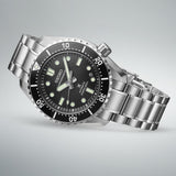 Seiko Prospex Marinemaster 1968 42.6mm Watch SLA079J