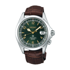 Seiko Prospex Men's Automatic 39.50mm Watch SPB121J