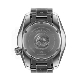 Seiko Prospex Sea 45mm Automatic Watch Australian Exclusive SPB429J