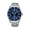 Seiko Prospex 1965 Heritage Diver's Men's 40mm Automatic Watch SPB451J