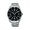 Seiko Prospex 1965 Heritage Diver's Men's 40mm Automatic Watch SPB453J