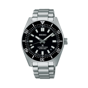 Seiko Prospex 1965 Heritage Diver's Men's 40mm Automatic Watch SPB453J