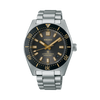 Seiko Prospex 1965 Heritage Diver's Men's 40mm Automatic Watch SPB455J