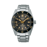 Seiko Prospex 1965 Heritage Diver's Men's 40mm Automatic Watch SPB455J