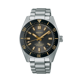 Seiko Prospex 1965 Heritage Diver's Men's 40mm Automatic Watch SPB455J