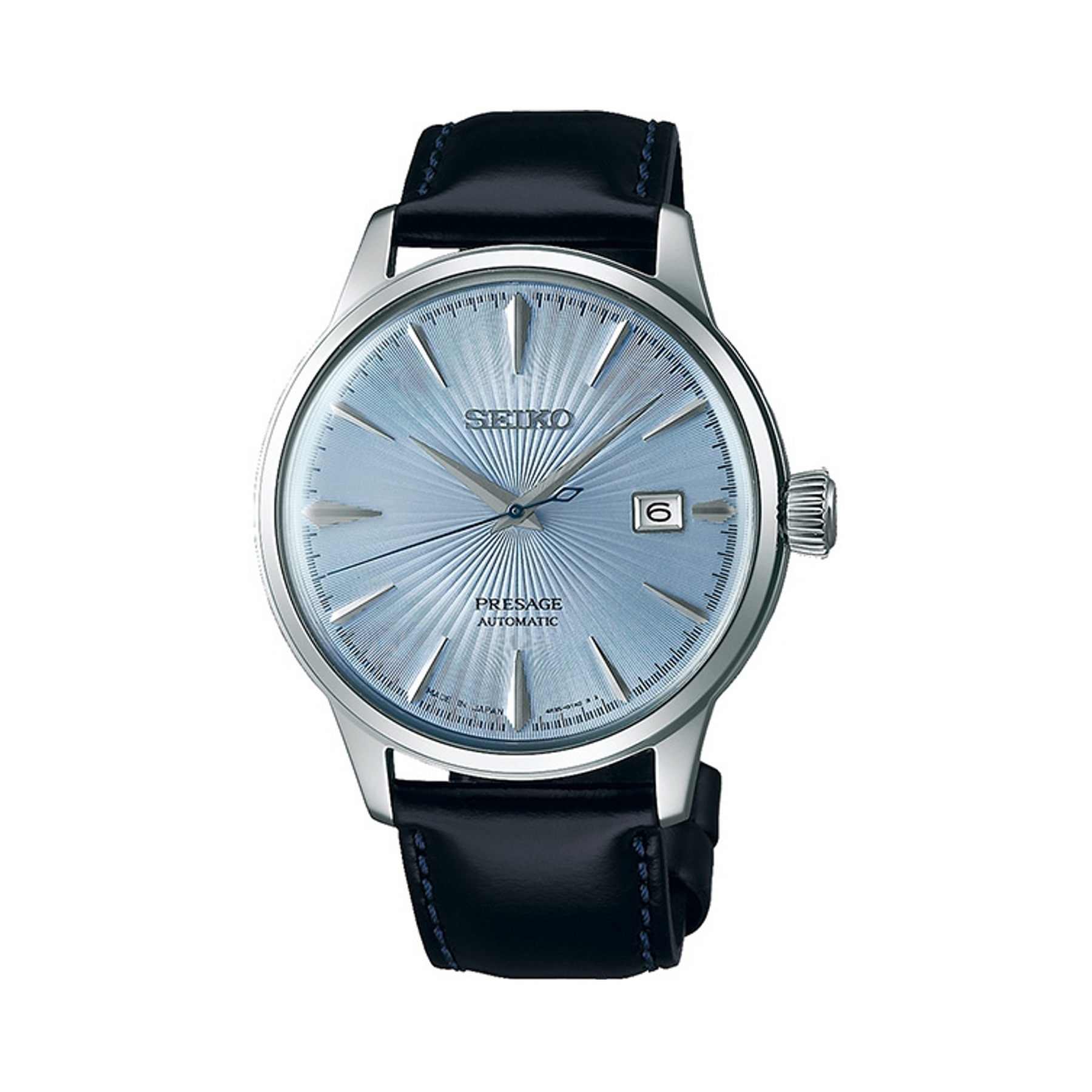 Presage automatic by seiko discount