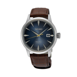 Seiko Presage Men's 40.50mm Stainless Steel Automatic Watch