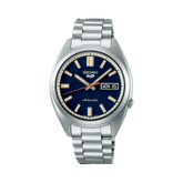 Seiko 5 37.40mm Automatic Watch SRPK87K