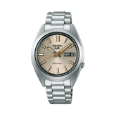 Seiko 5 37.40mm Automatic Watch SRPK91K