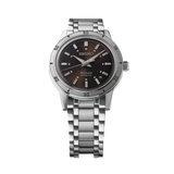 Seiko Presage Men's 39.50mm Automatic Watch SRPL09J