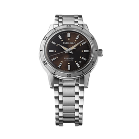 Seiko Presage Men's 39.50mm Automatic Watch SRPL09J