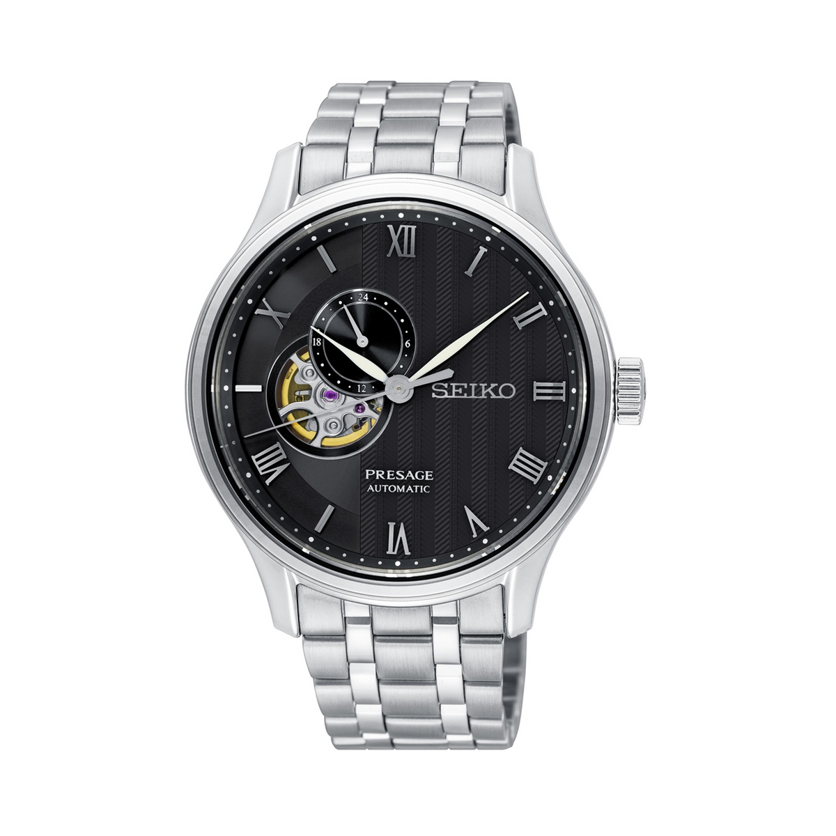 Automatic sales watch manufacturers