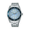 Seiko Prospex Men's 39.50mm Stainless Steel Automatic Watch