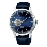 Seiko Presage Men's 40.50mm Stainless Steel Automatic Watch
