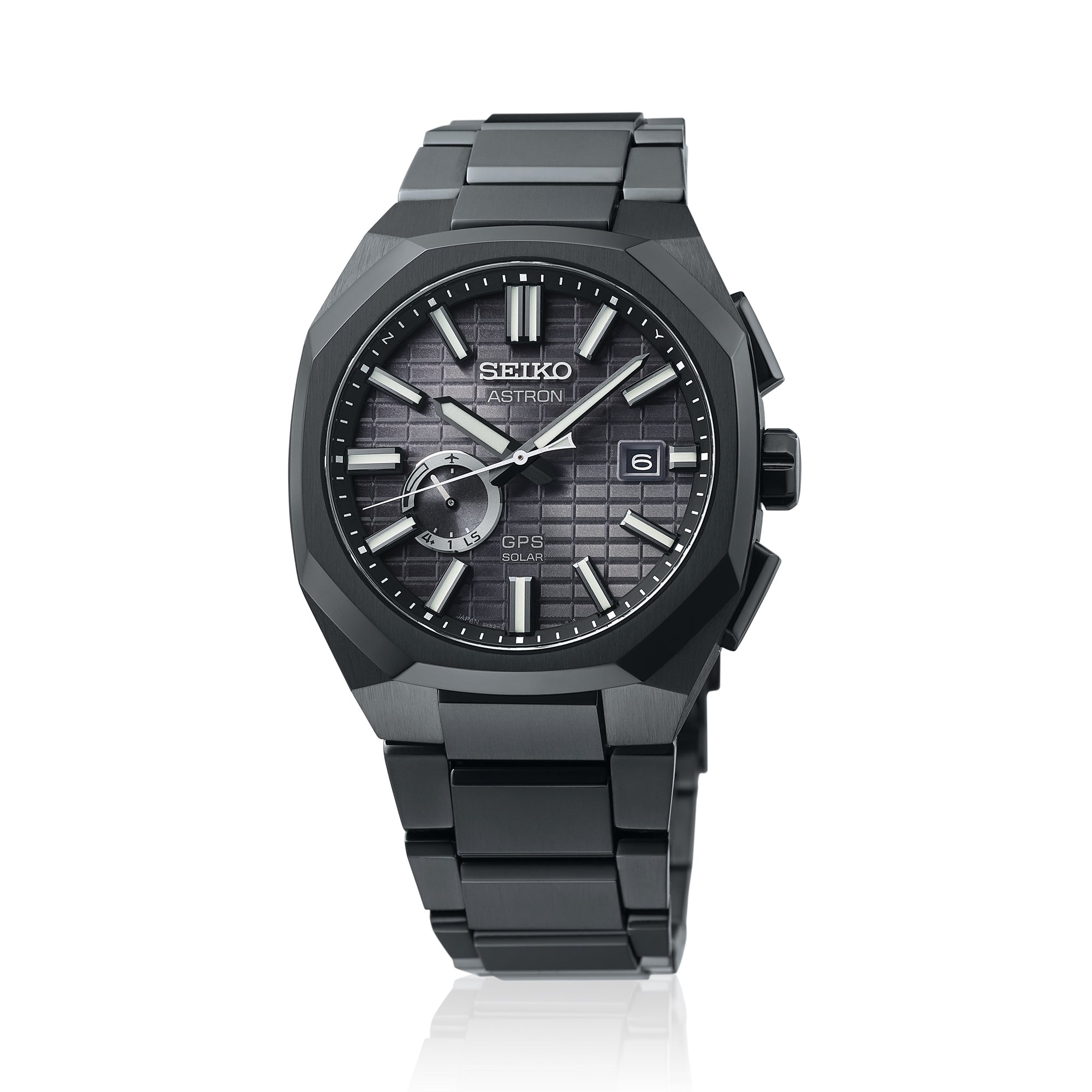 Seiko Astron