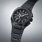 Seiko Astron 41.20mm Solar GPS Watch SSJ015J